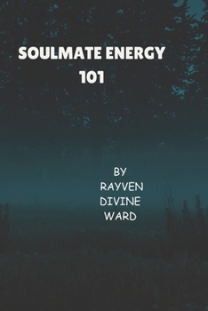 Paperback Soulmate Energy 101 Book