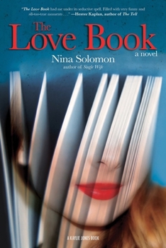 Paperback The Love Book