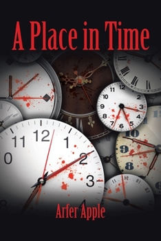 Paperback A Place in Time Book