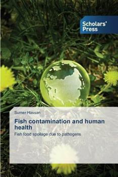 Paperback Fish contamination and human health Book