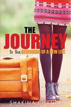 Paperback The Journey to the Beginning of a New Life Book