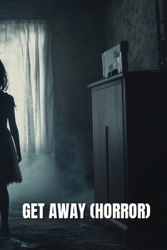 Paperback Get Away (Horror) Book