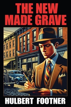 Paperback The New Made Grave Book