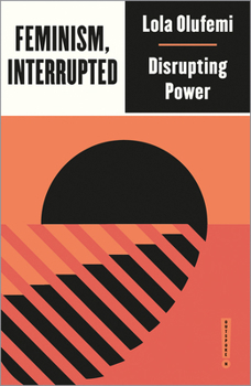 Paperback Feminism, Interrupted: Disrupting Power Book