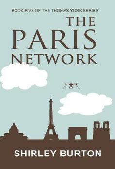 Hardcover The Paris Network Book