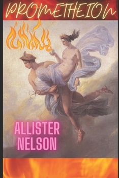 Paperback Prometheion: I'm Dating Hermes! Book
