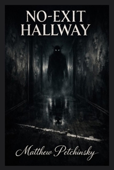 Paperback No-Exit Hallway Book