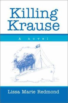 Paperback Killing Krause Book