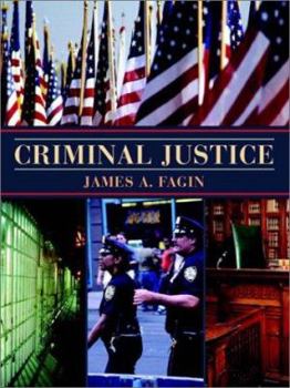 Hardcover Criminal Justice Book