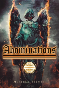 Paperback Abominations Book