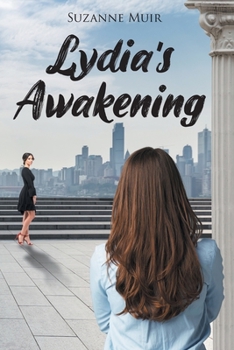 Paperback Lydia's Awakening Book