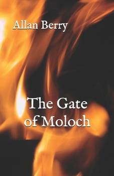 Paperback The Gate of Moloch Book