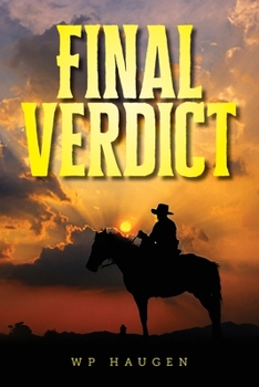 Paperback Final Verdict Book