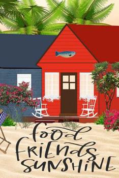 Food Friends Sunshine