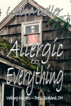 Paperback Allergic to Everything Book