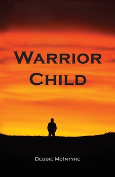 Paperback Warrior Child Book