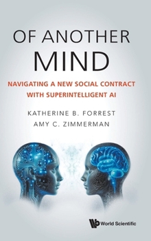 Hardcover Of Another Mind Book