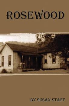 Paperback Rosewood Book