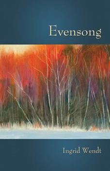 Paperback Evensong Book
