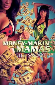 Paperback Money-Makin' Mamas Book