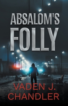 Paperback Absalom's Folly Book