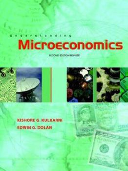 Paperback Understanding Microeconomics w/Study Guide (Revised Edition) Book