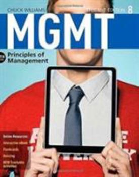 Paperback Ie Mgmt 8 Book