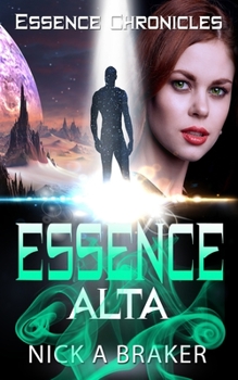 Paperback Essence: Alta Book