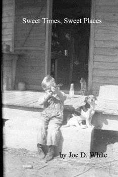 Paperback Sweet Times, Sweet Places Book