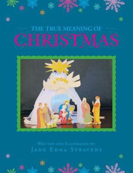 Paperback The True Meaning of Christmas Book