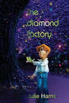 Paperback The Diamond Factory Book