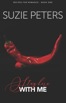 Paperback Stay Here With Me Book