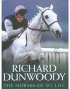 Hardcover The Horses of My Life Book