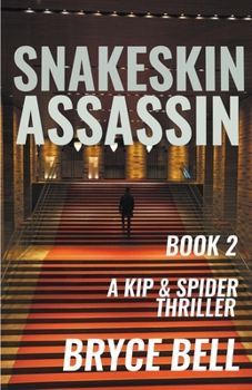 Snakeskin Assassin