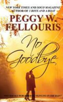 Paperback No Goodbye Book