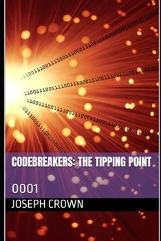 Paperback Codebreakers: The Tipping Point: 0001 Book