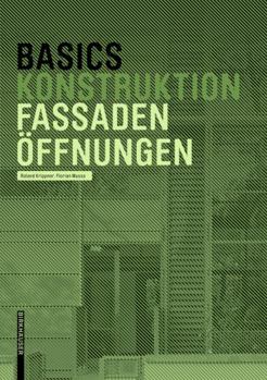 Perfect Paperback Basics Fassaden?ffnungen [German] Book