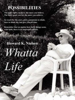 Paperback Whatta Life Book