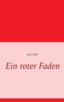 Paperback Ein roter Faden [German] Book