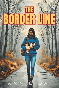 Paperback The Border Line Book