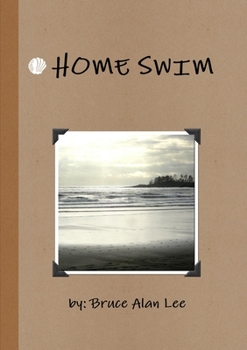 Paperback Home Swim Book