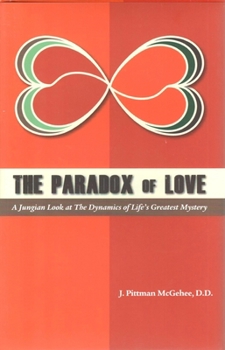 Hardcover Paradox of Love Book