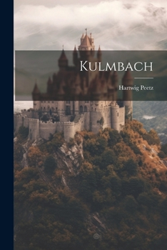 Paperback Kulmbach Book