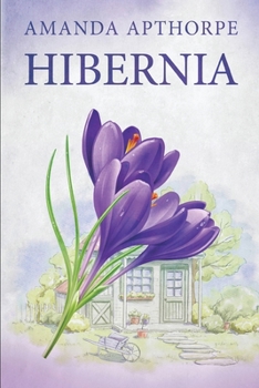 Paperback Hibernia Book