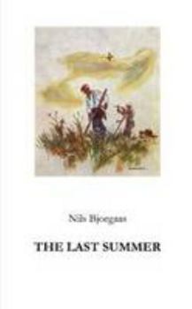 Paperback The Last Summer Book