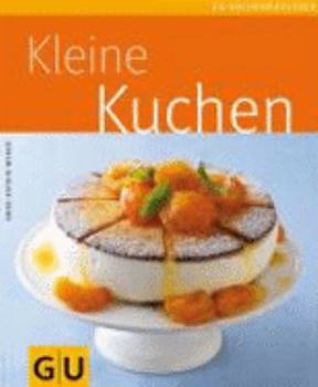 Paperback Kleine Kuchen [German] Book