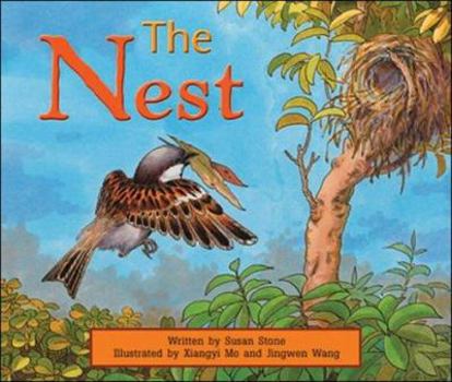 Paperback Nest - ST (B12) Book