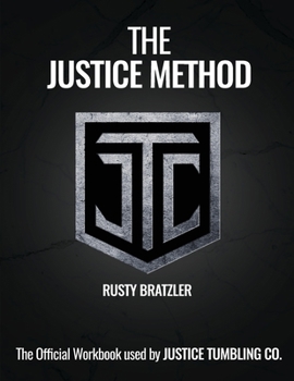 Paperback The Justice Method Book