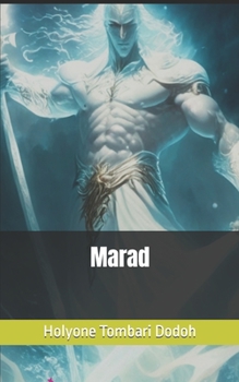 Paperback Marad Book