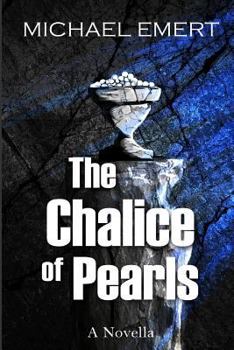 Paperback The Chalice of Pearls Book